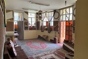 ویلا باغ مبله سه  خواب در لردگان