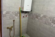 اتاق سنتی شبستان در اقامتگاه بومگردی شاهین شهر و میمه