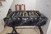 ویلا باغ دوبلکس استخردار دوخواب در چهارباغ