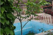 ویلای مبله تکخواب الماس در کلاله