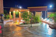ویلا عمارت استخردار مبله دوخواب شاپوری در اهواز