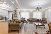 آپارتمان مبله سه خواب لوکس کلاسیک 4 در الهیه