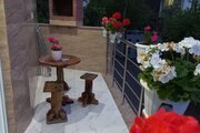 سوئیت واحد مبله در طبقه دوم ویلای رامسر