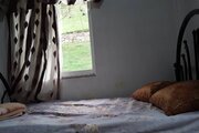 واحد در طبقه 2 ویلا تالش