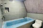 کلبه دوبلکس سوئیسی دوخواب راش در ماسال