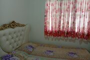 واحد دوخواب در طبقه اول ویلا در کلاردشت