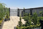 ویلا مبله دوخواب استخردار رهام در چهارباغ