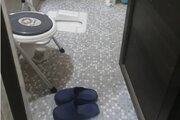 آپارتمان مبله دو خوابه یاس روستا خشت سر