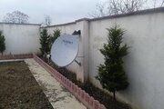ویلا دوبلکس دو خواب در سادات شهر