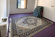 ویلا تکخواب شیله وشت در تالش