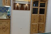 ویلا دوبلکس سه خواب سنتی در کاشان