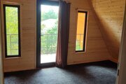 کلبه سوئیسی دوبلکس دوخواب مراد در ماسال