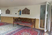 آپارتمان مبله دوخواب قهرمان در لاهیجان