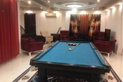 ویلا دوبلکس استخردار چهارخواب پالادیوم در متل قو