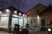 ویلا دوبلکس استخردار مدل ال در کردان