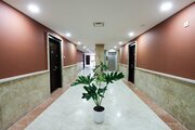 واحد تکخواب تریپل 4 نفره در هتل آپارتمان شیراز