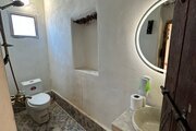 اتاق باغ 1 در بومگردی قشم