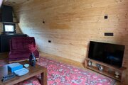 کلبه سوئیسی تکخواب مبله میجان 1 در رشت