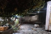 ویلا تکخواب مبله در مشهد