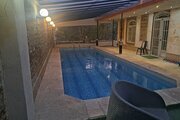 ویلا استخردار مبله تکخواب کامرانی در چهارباغ