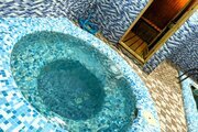 ویلا سه خواب استخر جکوزی دار پاسداران در فریدونکنار