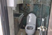 واحد دوخواب 5 در هتل آپارتمان رضوانشهر