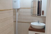 آپارتمان مبله دوخواب نیکان 1 در کوهسار