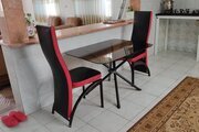 واحد دو خواب در طبقه دوم ویلا کتالم و سادات شهر