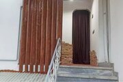 واحد تکخواب در طبقه ی اول ویلا محمود آباد