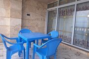 آپارتمان مبله دوخواب پلاک اول در تالش