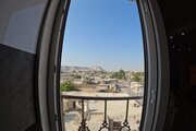 آپارتمان مبله دوخواب در سوزا قشم (2)