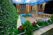 ویلا مبله تریپلکس سه خواب استخردار در فومن