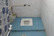 اتاق (4) در اقامتگاه بومگردی در مهاباد