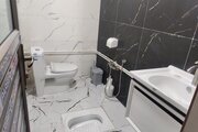 کلبه سوئیسی دوبلکس تکخواب ارغوان جکوزی دار در پل سفید