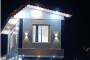 ویلا دوبلکس تک خواب آراد در تنکابن