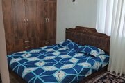ویلا مبله دوخواب جنگلی پورحسن در ماسال