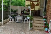 ویلا تکخواب مبله بهار در آستانه اشرفیه