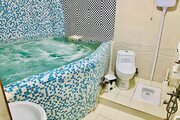 آپارتمان مبله واحد 6 جکوزی دار در ارومیه