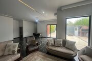 باغ ویلا استخردار دوخواب مبله کاج در شهریار