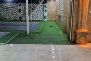 آپارتمان مبله باغ آوا در دزفول