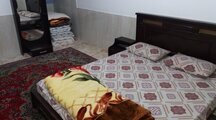 خانه ویلایی دو خوابه در کاشان