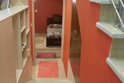 آپارتمان مبله یکخواب مهتاب در قم