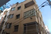 آپارتمان تکخواب سید 2 در مشهد