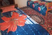 واحد دوخواب در طبقه اول ویلای کامیس قائم شهر