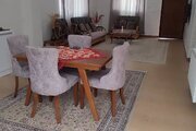 واحد دوخواب طبقه همکف ویلا نسیم در ماسال