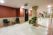 واحد تکخواب مبله 3 نفره هتل آپارتمان در شیراز
