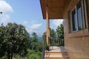 ویلا تکخواب جنگلی ماهان در بابل