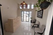 اتاق مبله 4 در اقامتگاه بوم گردی قشم