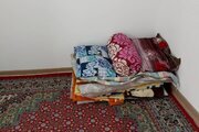 واحد طبقه همکف ویلا در لنگرود