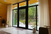کلبه سوئیسی دوبلکس دوخواب آیهان در ماسال